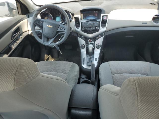 Photo 7 VIN: 1G1PJ5SB4G7206553 - CHEVROLET CRUZE LIMI 