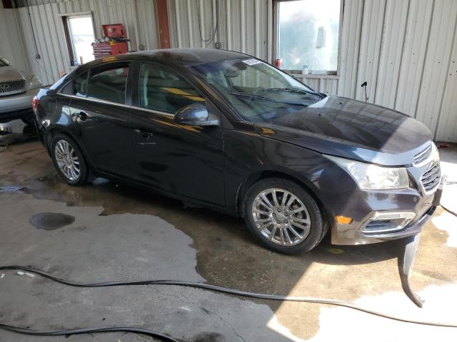 Photo 3 VIN: 1G1PJ5SB4G7207413 - CHEVROLET CRUZE LIMI 