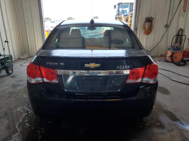 Photo 5 VIN: 1G1PJ5SB4G7207413 - CHEVROLET CRUZE LIMI 