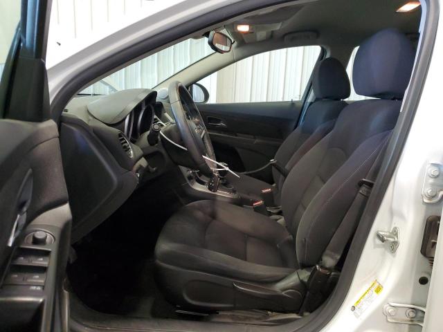 Photo 6 VIN: 1G1PJ5SB5D7164454 - CHEVROLET CRUZE ECO 