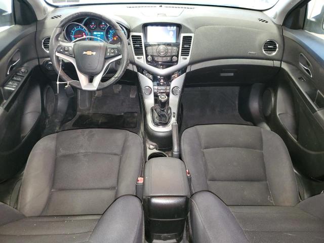 Photo 7 VIN: 1G1PJ5SB5D7164454 - CHEVROLET CRUZE ECO 