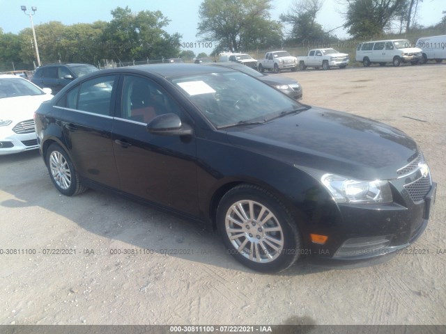 Photo 0 VIN: 1G1PJ5SB5D7238357 - CHEVROLET CRUZE 