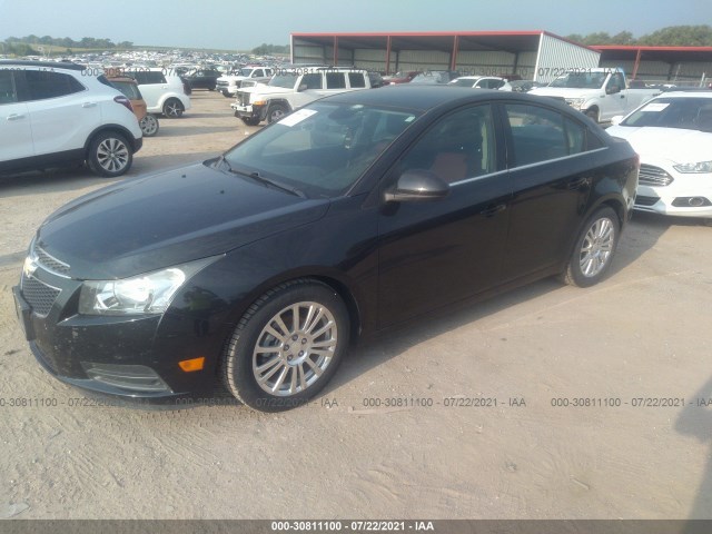 Photo 1 VIN: 1G1PJ5SB5D7238357 - CHEVROLET CRUZE 