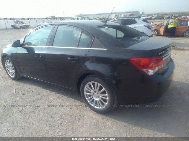 Photo 2 VIN: 1G1PJ5SB5D7238357 - CHEVROLET CRUZE 