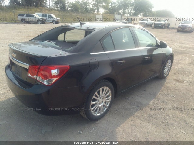 Photo 3 VIN: 1G1PJ5SB5D7238357 - CHEVROLET CRUZE 