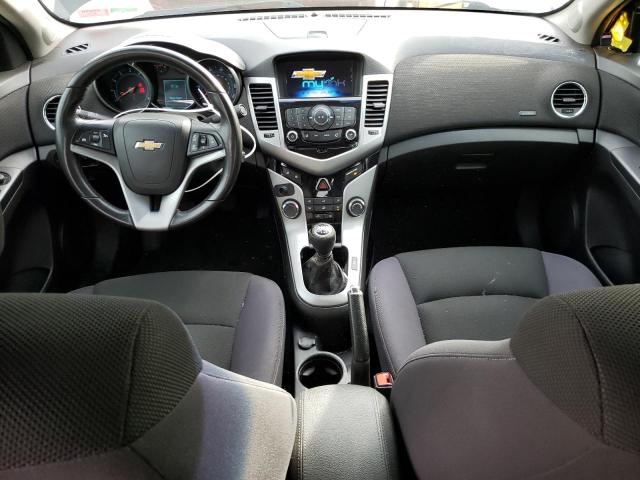 Photo 7 VIN: 1G1PJ5SB5D7241355 - CHEVROLET CRUZE ECO 