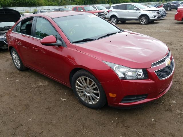 Photo 0 VIN: 1G1PJ5SB5D7327684 - CHEVROLET CRUZE ECO 