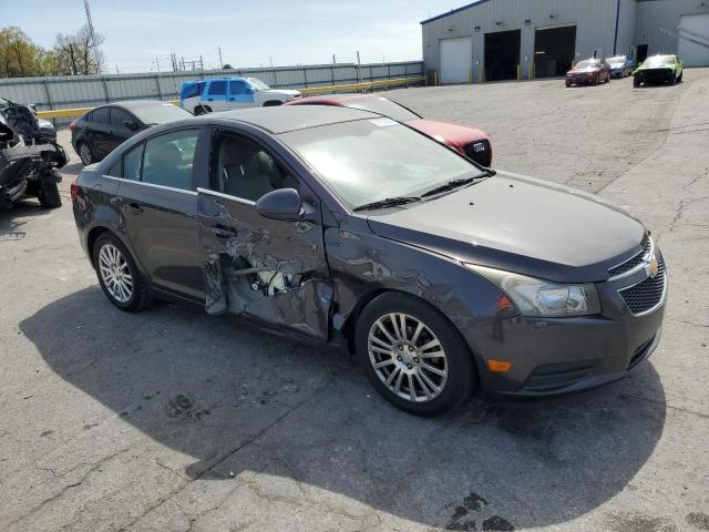 Photo 3 VIN: 1G1PJ5SB5E7103445 - CHEVROLET CRUZE 