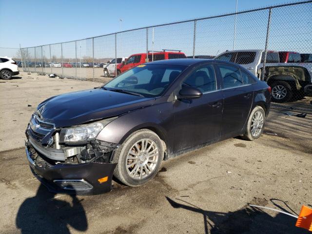 Photo 0 VIN: 1G1PJ5SB5F7224056 - CHEVROLET CRUZE ECO 