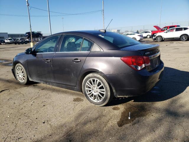 Photo 1 VIN: 1G1PJ5SB5F7224056 - CHEVROLET CRUZE ECO 