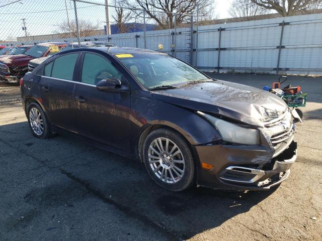 Photo 3 VIN: 1G1PJ5SB5F7224056 - CHEVROLET CRUZE ECO 