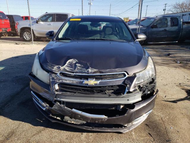 Photo 4 VIN: 1G1PJ5SB5F7224056 - CHEVROLET CRUZE ECO 