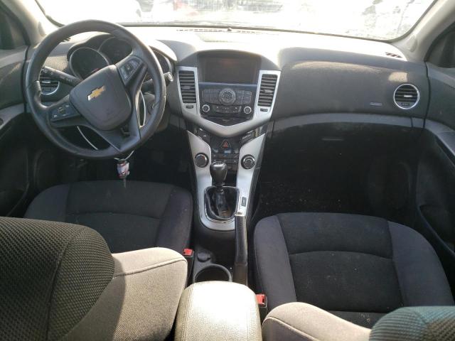 Photo 7 VIN: 1G1PJ5SB5F7224056 - CHEVROLET CRUZE ECO 