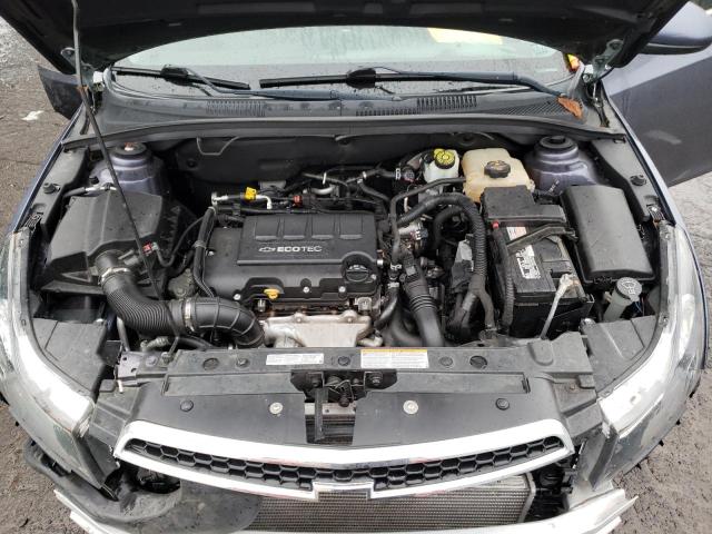 Photo 6 VIN: 1G1PJ5SB6D7191002 - CHEVROLET CRUZE ECO 