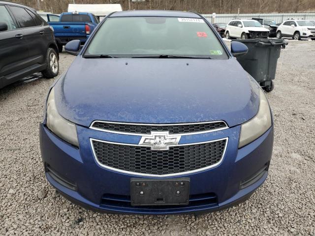 Photo 4 VIN: 1G1PJ5SB6D7194725 - CHEVROLET CRUZE 