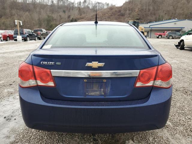 Photo 5 VIN: 1G1PJ5SB6D7194725 - CHEVROLET CRUZE 