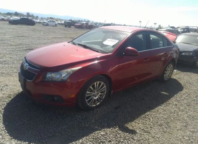 Photo 1 VIN: 1G1PJ5SB6D7255359 - CHEVROLET CRUZE 