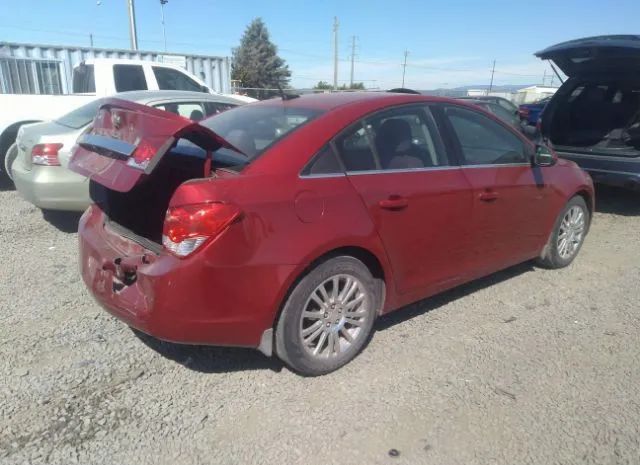 Photo 3 VIN: 1G1PJ5SB6D7255359 - CHEVROLET CRUZE 