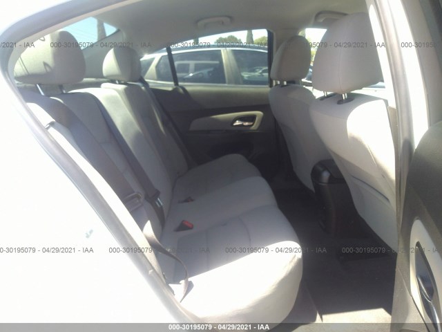 Photo 7 VIN: 1G1PJ5SB6E7271143 - CHEVROLET CRUZE 