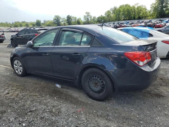 Photo 1 VIN: 1G1PJ5SB6E7451089 - CHEVROLET CRUZE 