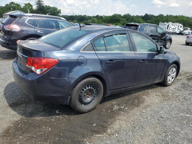 Photo 2 VIN: 1G1PJ5SB6E7451089 - CHEVROLET CRUZE 