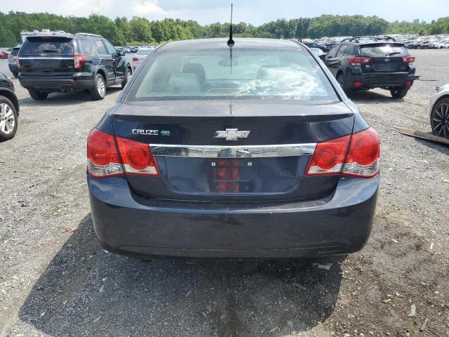 Photo 5 VIN: 1G1PJ5SB6E7451089 - CHEVROLET CRUZE 