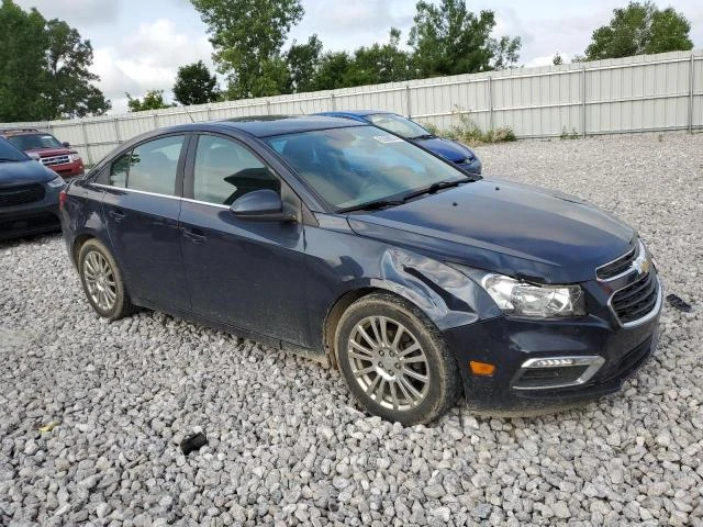 Photo 3 VIN: 1G1PJ5SB6G7127353 - CHEVROLET CRUZE LIMI 