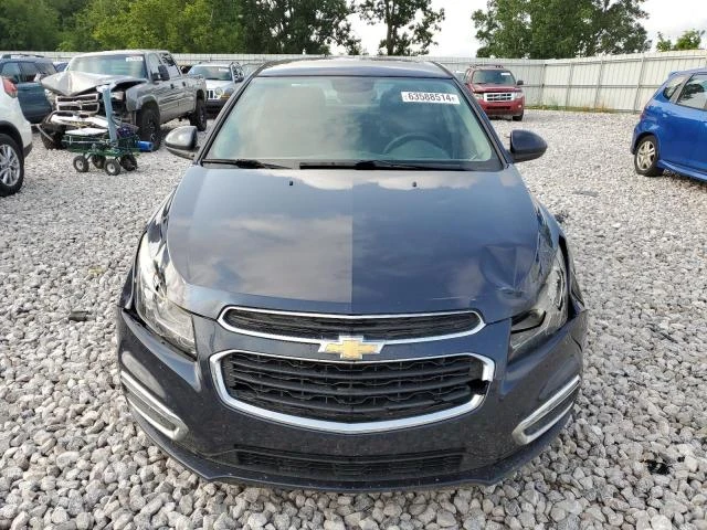 Photo 4 VIN: 1G1PJ5SB6G7127353 - CHEVROLET CRUZE LIMI 