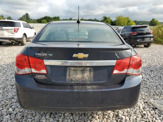 Photo 5 VIN: 1G1PJ5SB6G7127353 - CHEVROLET CRUZE LIMI 