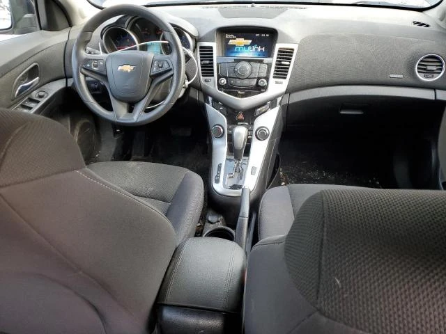 Photo 7 VIN: 1G1PJ5SB6G7127353 - CHEVROLET CRUZE LIMI 