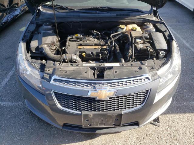 Photo 10 VIN: 1G1PJ5SB7D7162950 - CHEVROLET CRUZE 