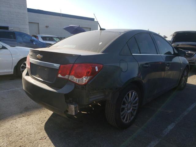 Photo 2 VIN: 1G1PJ5SB7D7162950 - CHEVROLET CRUZE 