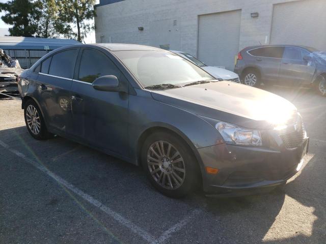 Photo 3 VIN: 1G1PJ5SB7D7162950 - CHEVROLET CRUZE 