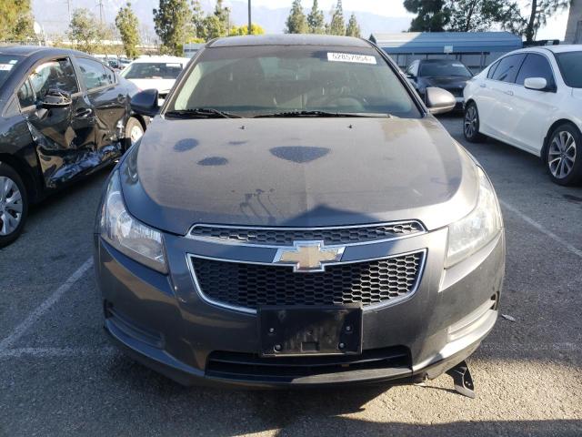 Photo 4 VIN: 1G1PJ5SB7D7162950 - CHEVROLET CRUZE 