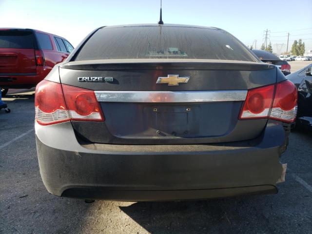 Photo 5 VIN: 1G1PJ5SB7D7162950 - CHEVROLET CRUZE 