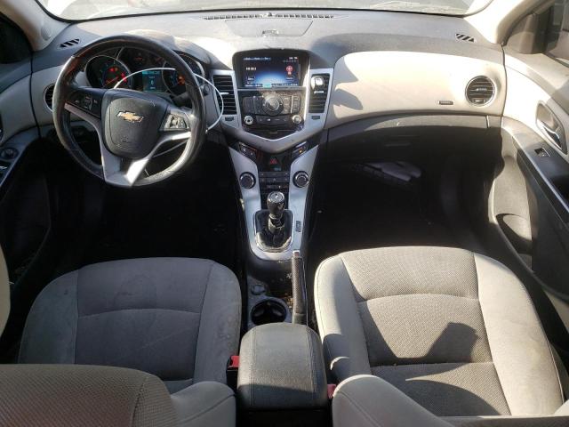 Photo 7 VIN: 1G1PJ5SB7D7162950 - CHEVROLET CRUZE 