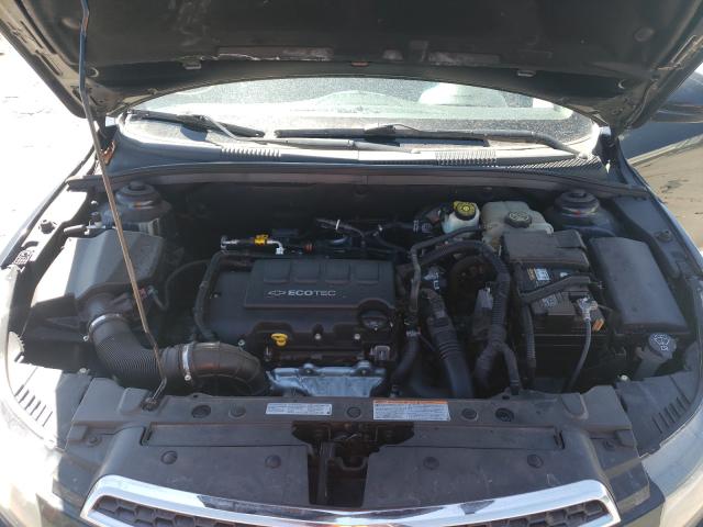 Photo 6 VIN: 1G1PJ5SB7D7217557 - CHEVROLET CRUZE ECO 