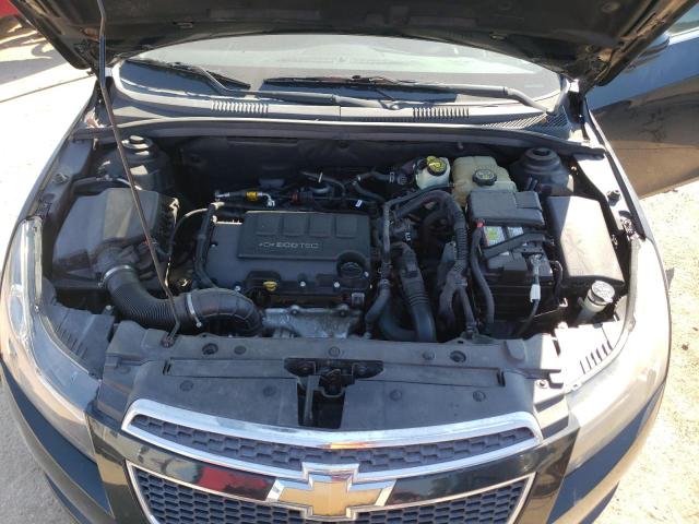 Photo 10 VIN: 1G1PJ5SB7D7219129 - CHEVROLET CRUZE 