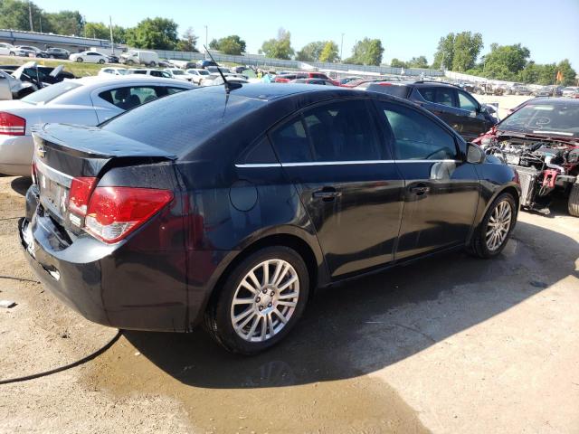 Photo 2 VIN: 1G1PJ5SB7D7219129 - CHEVROLET CRUZE 