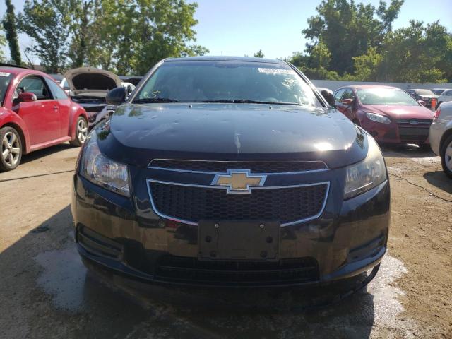 Photo 4 VIN: 1G1PJ5SB7D7219129 - CHEVROLET CRUZE 