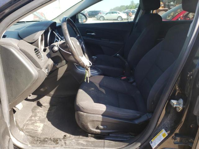 Photo 6 VIN: 1G1PJ5SB7D7219129 - CHEVROLET CRUZE 