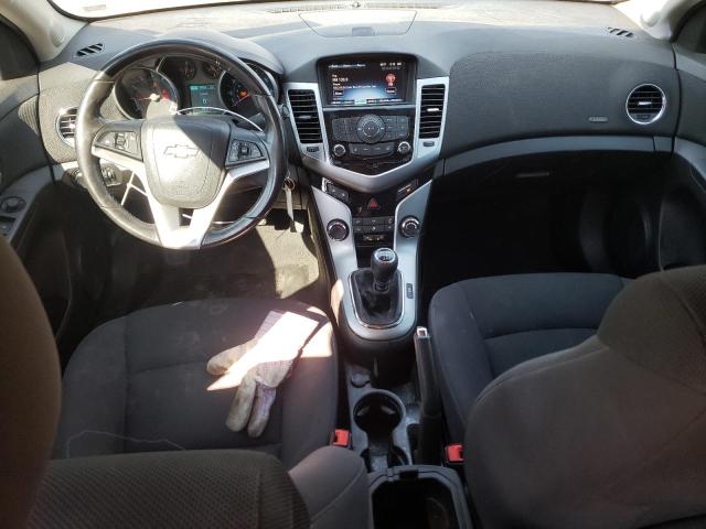 Photo 7 VIN: 1G1PJ5SB7D7219129 - CHEVROLET CRUZE 