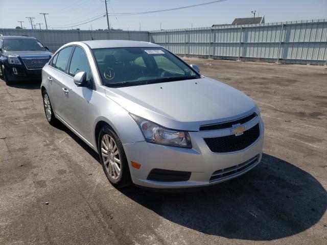 Photo 0 VIN: 1G1PJ5SB7D7280495 - CHEVROLET CRUZE ECO 