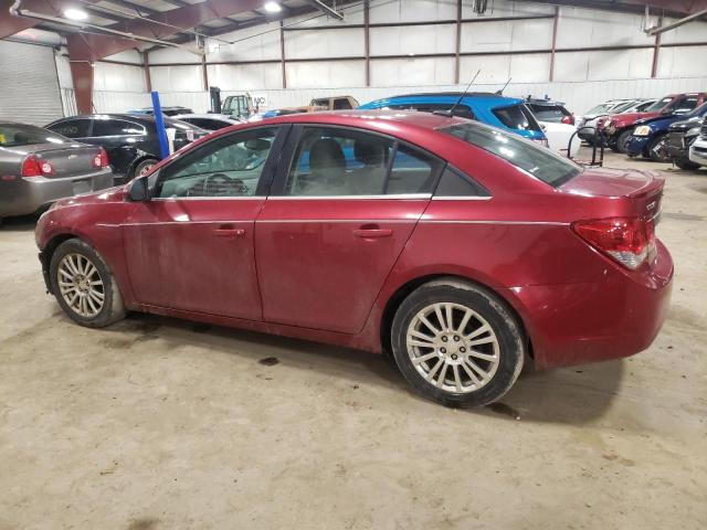 Photo 1 VIN: 1G1PJ5SB7D7282361 - CHEVROLET CRUZE ECO 