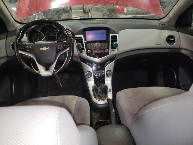 Photo 7 VIN: 1G1PJ5SB7D7282361 - CHEVROLET CRUZE ECO 