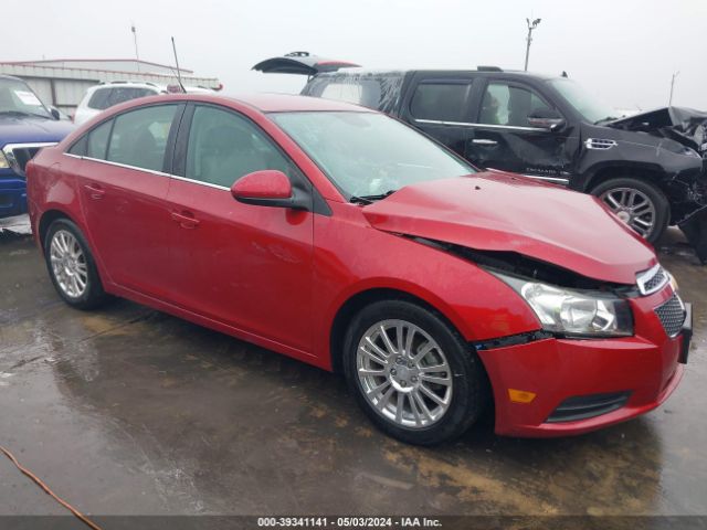 Photo 0 VIN: 1G1PJ5SB7D7288855 - CHEVROLET CRUZE 