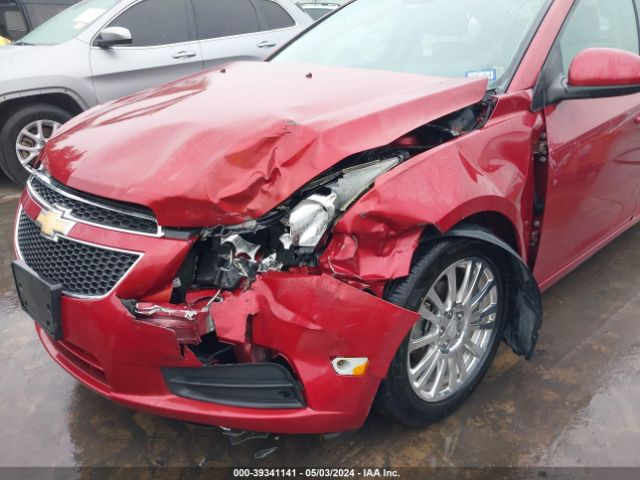 Photo 5 VIN: 1G1PJ5SB7D7288855 - CHEVROLET CRUZE 