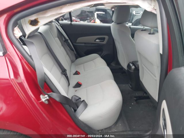 Photo 7 VIN: 1G1PJ5SB7D7288855 - CHEVROLET CRUZE 