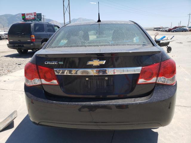 Photo 5 VIN: 1G1PJ5SB7E7197361 - CHEVROLET CRUZE 