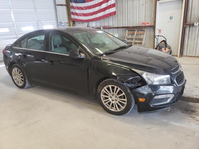 Photo 3 VIN: 1G1PJ5SB7G7174066 - CHEVROLET CRUZE LIMI 